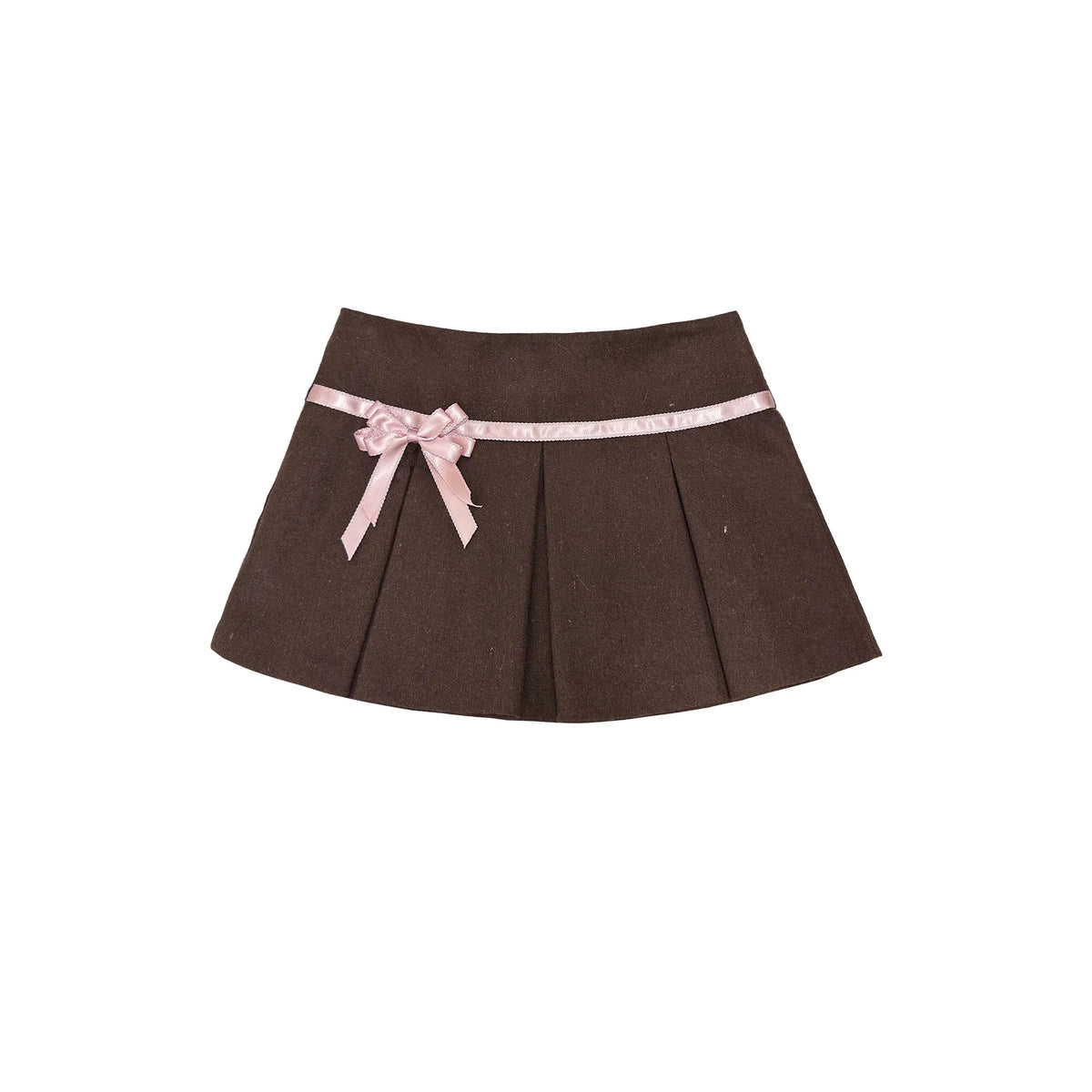 Warm Butterfly Suit Bow Set-Up