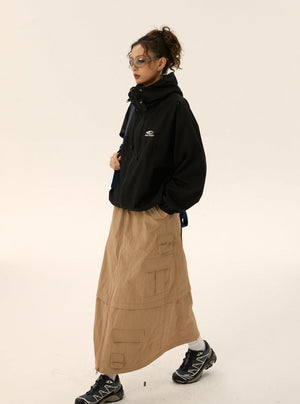 waterproof hiking suit jacket
