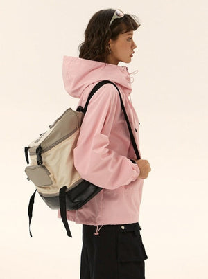 waterproof hiking suit jacket