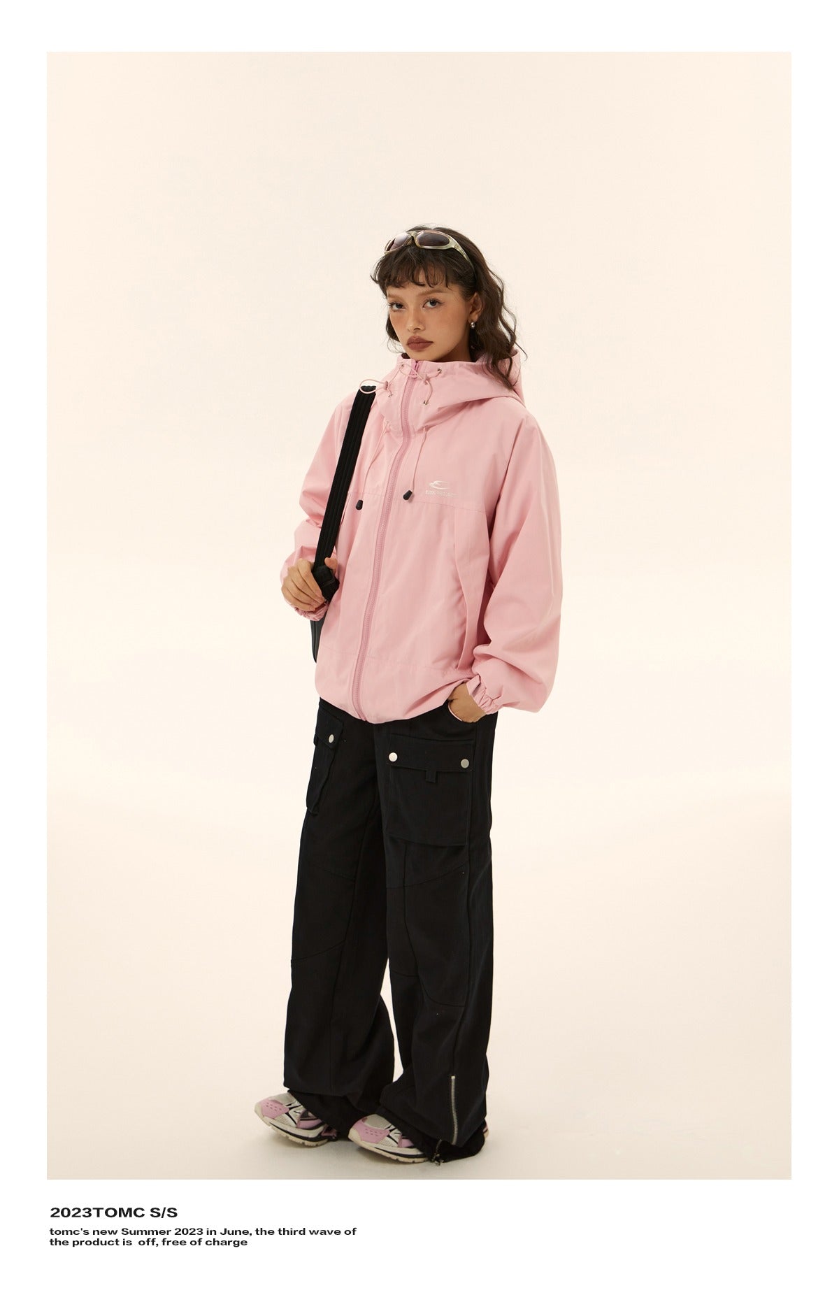 waterproof hiking suit jacket