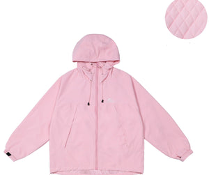 waterproof hiking suit jacket