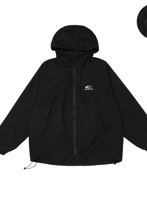 waterproof hiking suit jacket