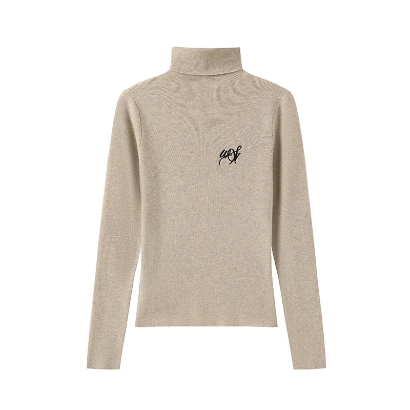 Westayone Woolen Coat Jacket Set-Up