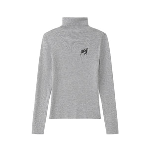 Westayone Woolen Coat Jacket Set-Up