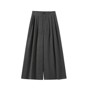 Westayone Woolen Coat Jacket Set-Up