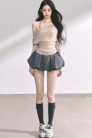 Whisper Pink Tops
