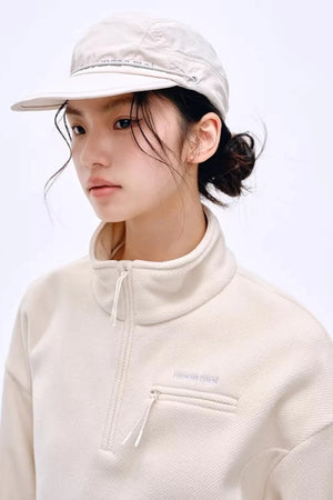Wilderness Walk Soft-Brimmed Cap