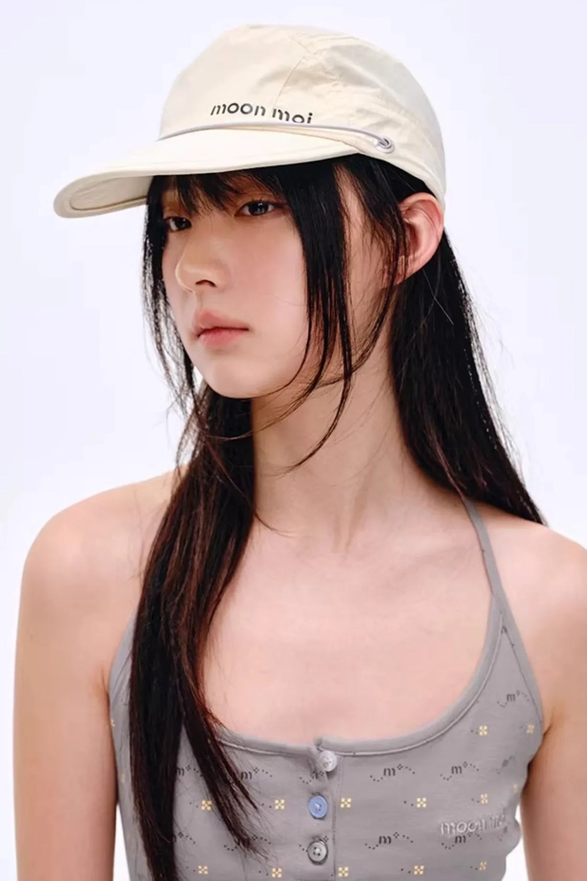 Wilderness Walk Soft-Brimmed Cap