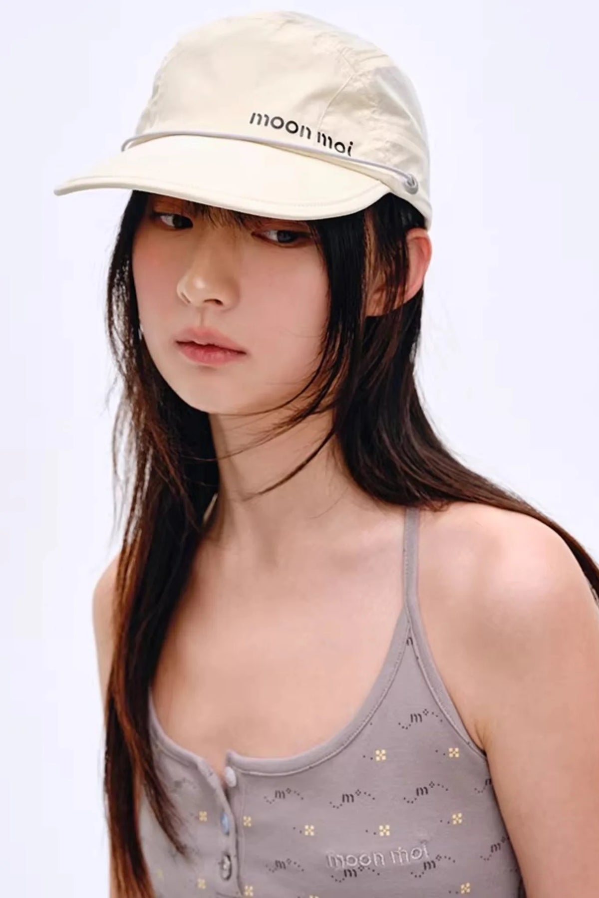 Wilderness Walk Soft-Brimmed Cap