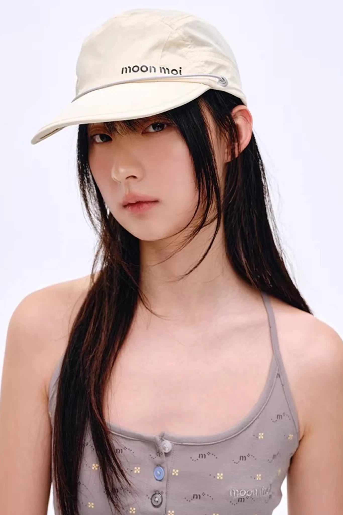 Wilderness Walk Soft-Brimmed Cap
