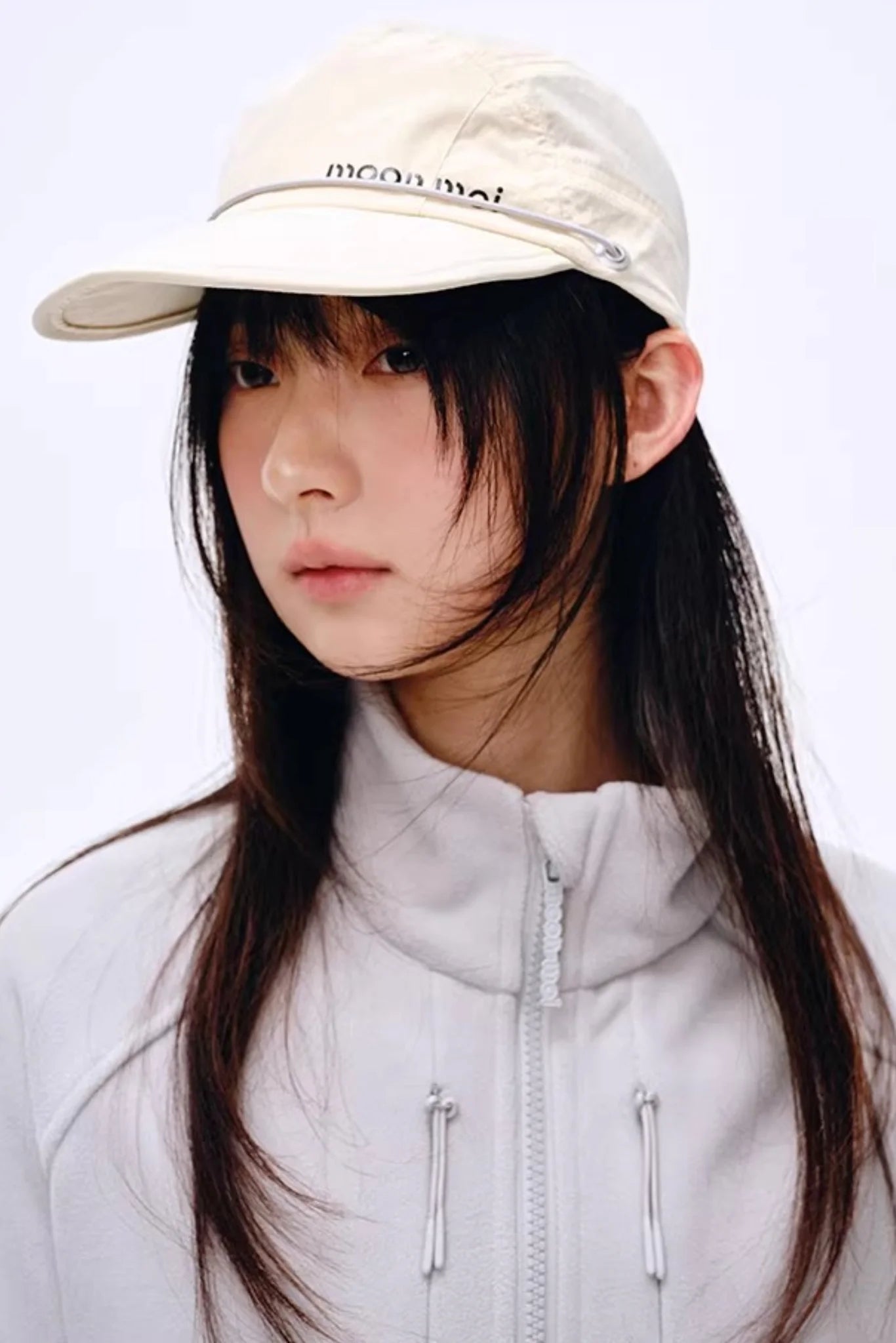 Wilderness Walk Soft-Brimmed Cap
