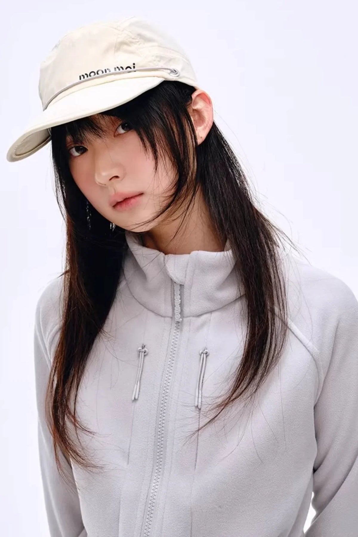 Wilderness Walk Soft-Brimmed Cap
