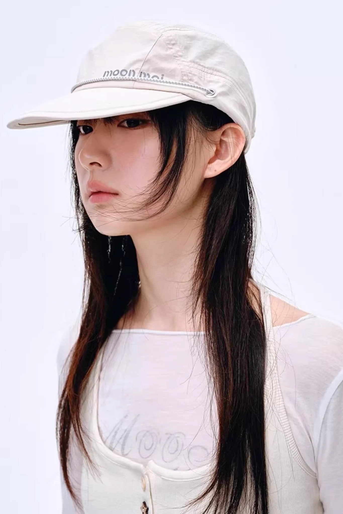 Wilderness Walk Soft-Brimmed Cap