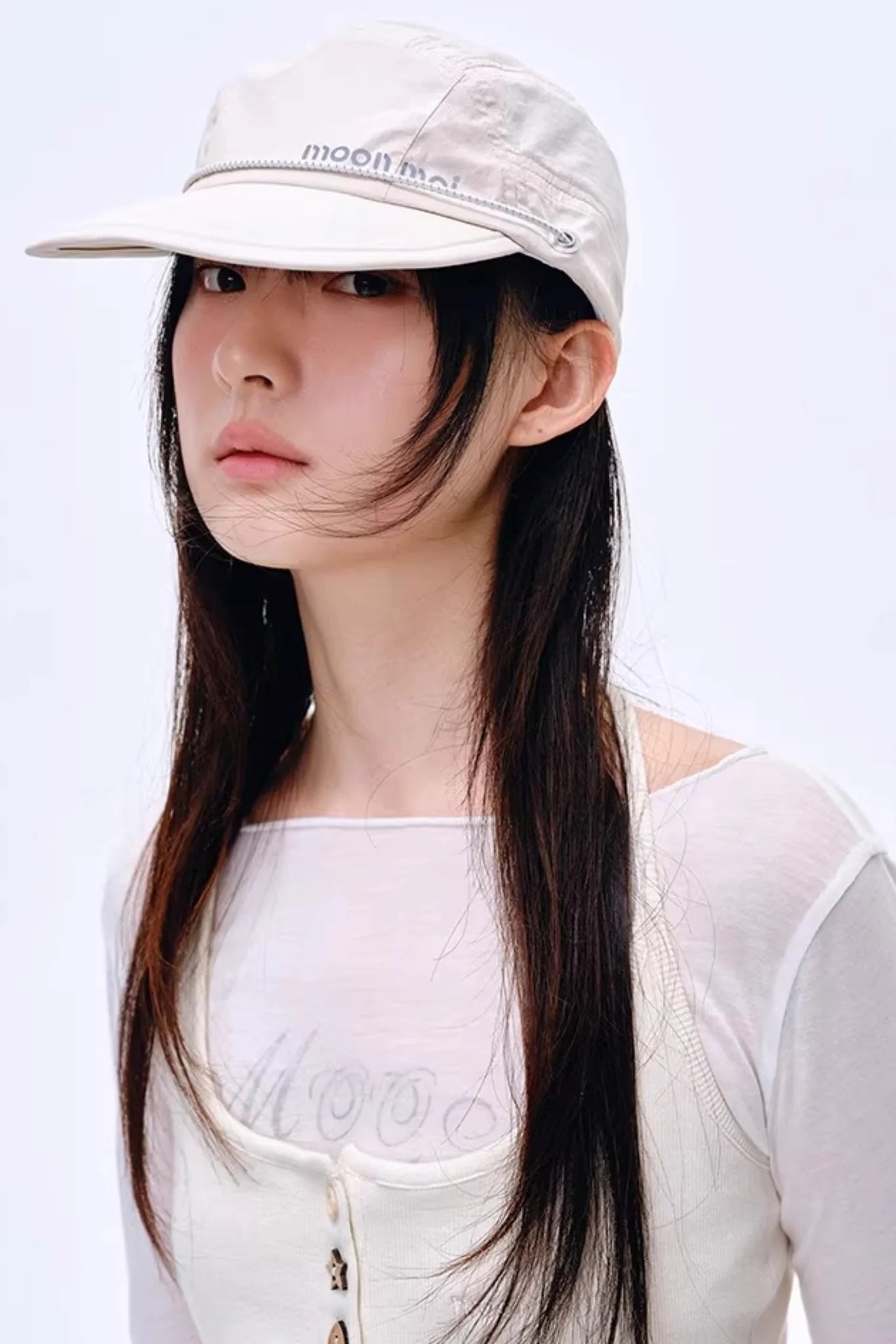 Wilderness Walk Soft-Brimmed Cap