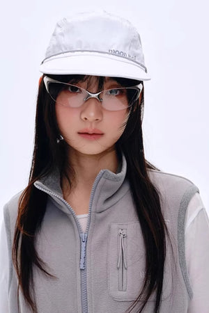 Wilderness Walk Soft-Brimmed Cap