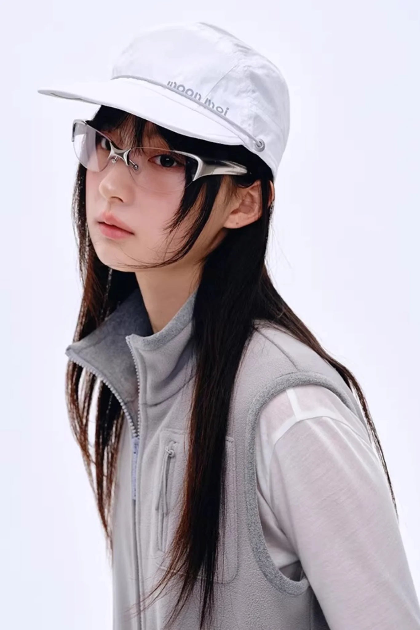Wilderness Walk Soft-Brimmed Cap