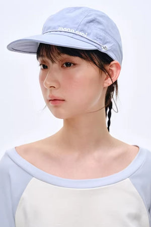 Wilderness Walk Soft-Brimmed Cap