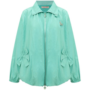 Winter Bow Cargo Jacket