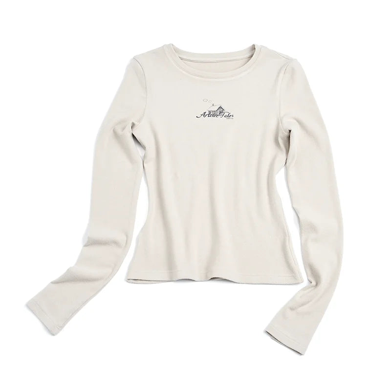 Winter Fairy Tale T-Shirt