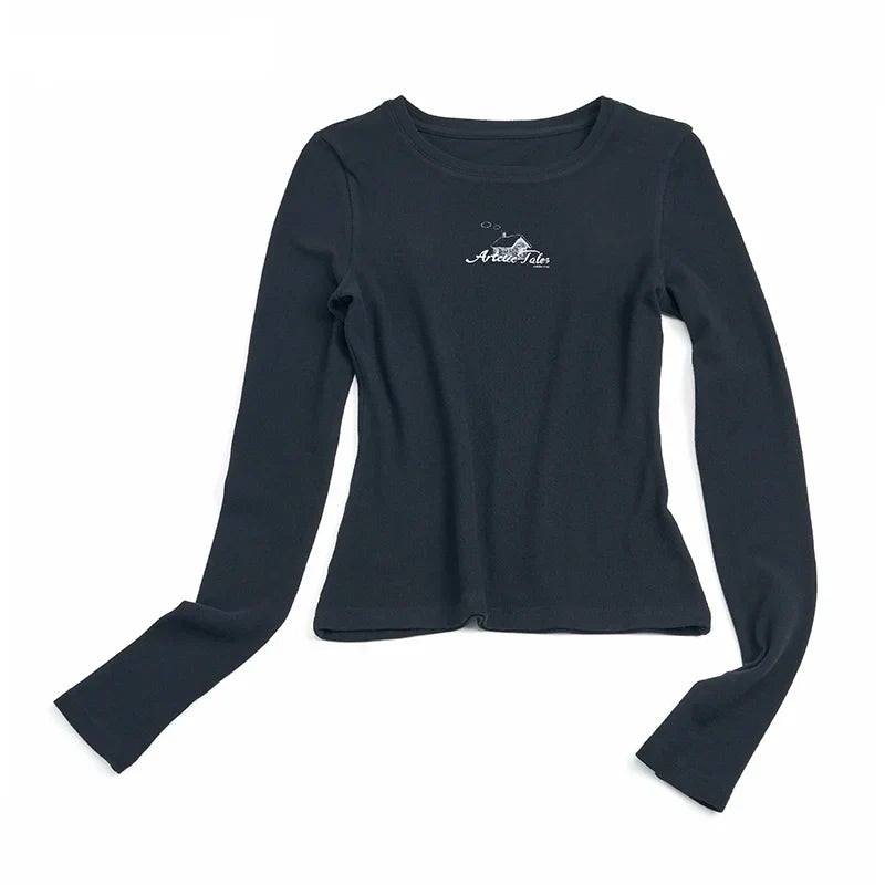 Winter Fairy Tale T-Shirt