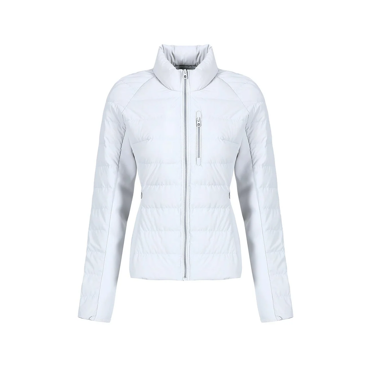 Winter Slim Down Jacket