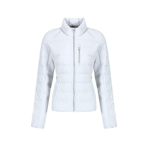 Winter Slim Down Jacket