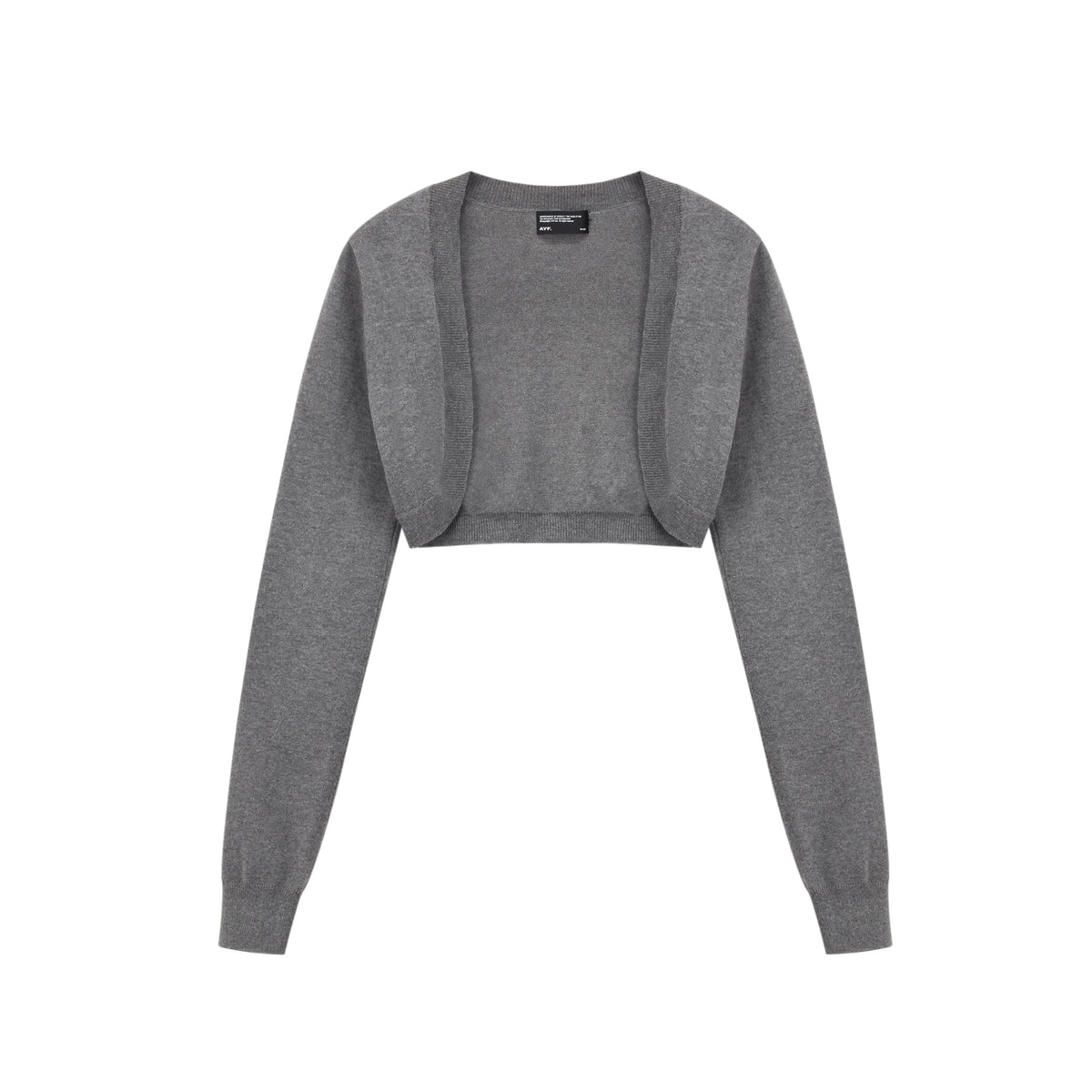 Wisteria Valley Retro Knit Top Set-Up