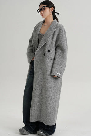 Wool Fit Jacket