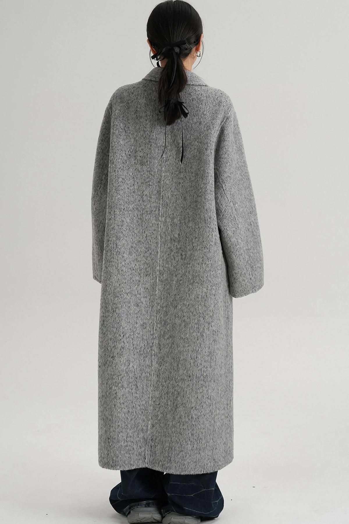 Wool Fit Jacket