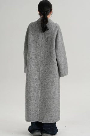 Wool Fit Jacket