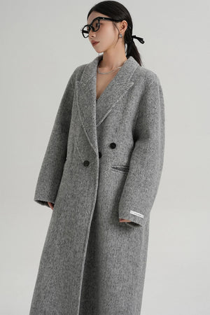 Wool Fit Jacket