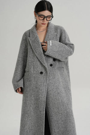 Wool Fit Jacket