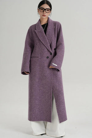 Wool Fit Jacket