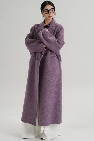 Wool Fit Jacket