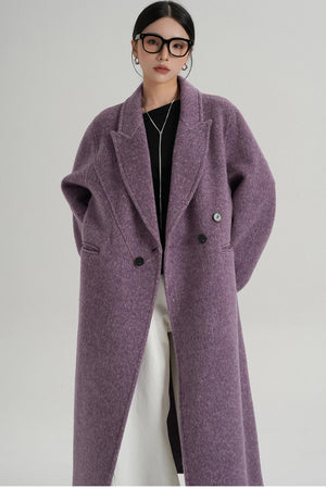 Wool Fit Jacket