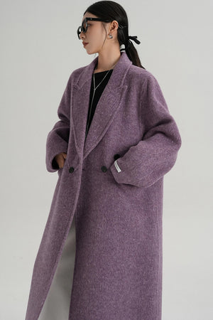 Wool Fit Jacket