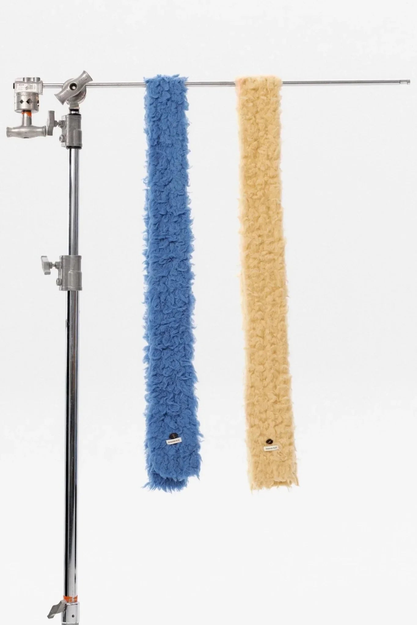 Wool Knitted Scarf