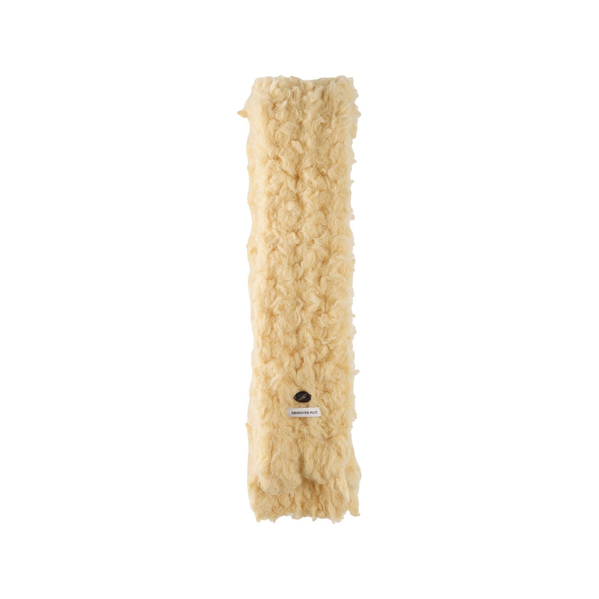 Wool Knitted Scarf
