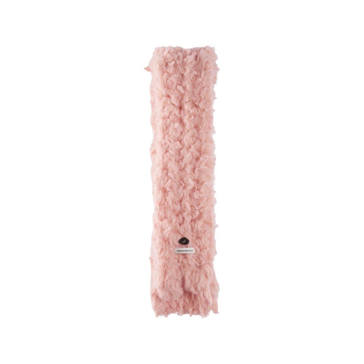 Wool Knitted Scarf