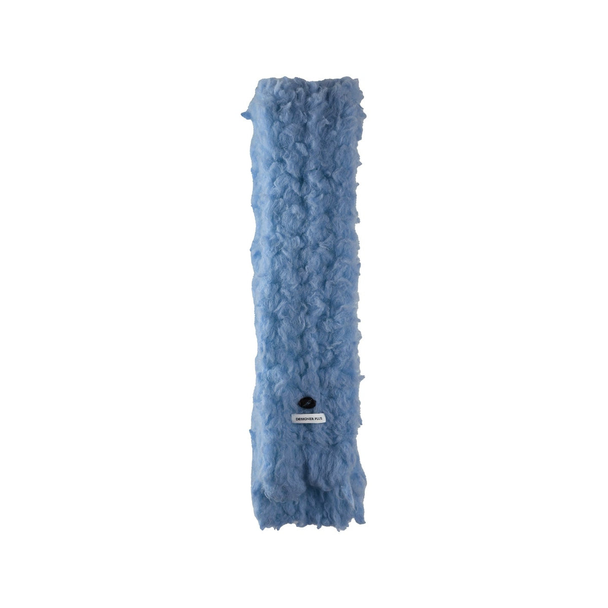 Wool Knitted Scarf