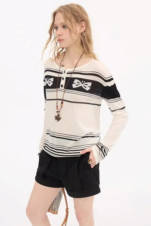 Wool Pleated Khaki Shorts