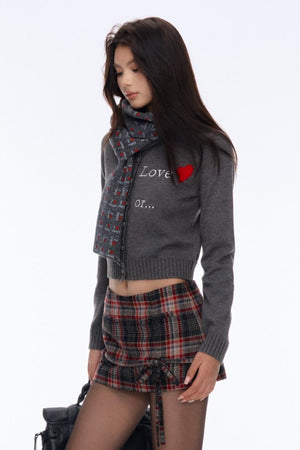 Wool Shawl Warm Tops