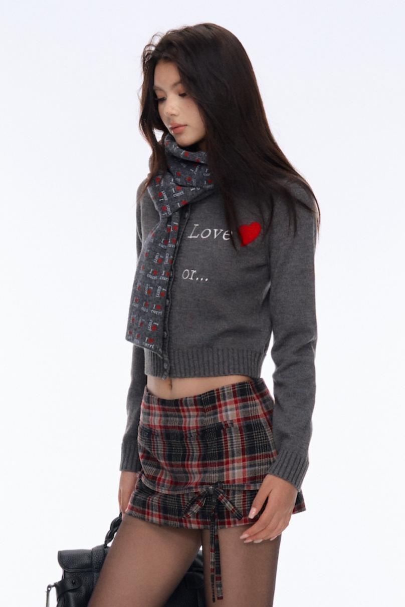 Wool Shawl Warm Tops