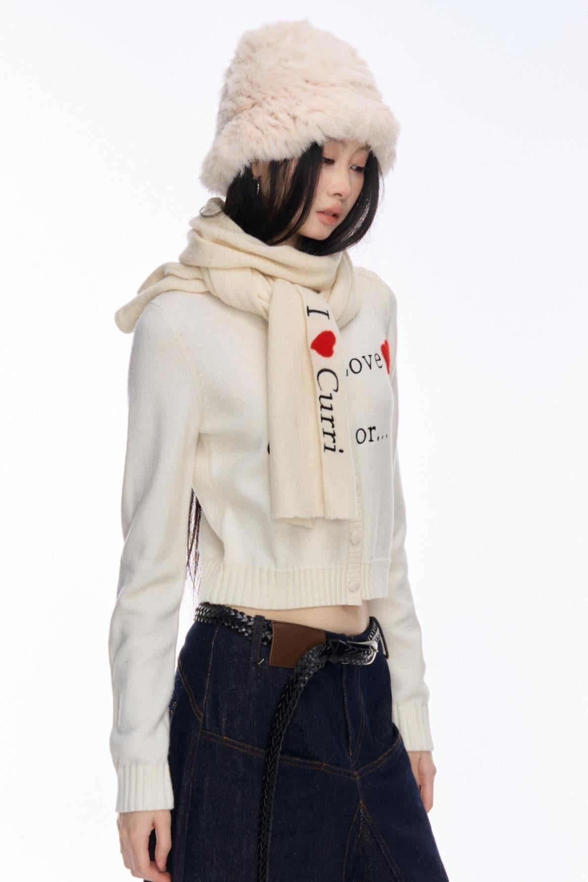 Wool Shawl Warm Tops