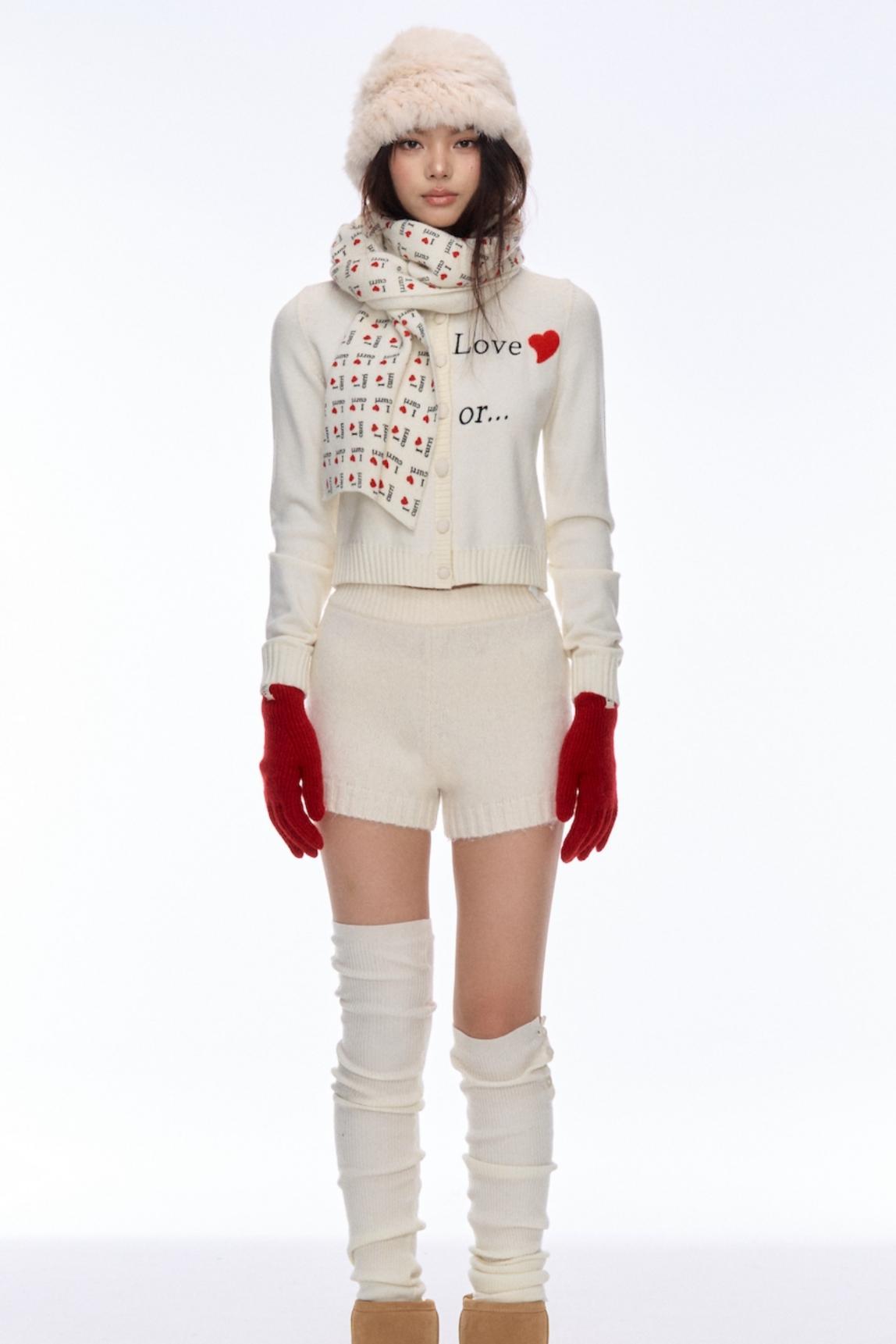 Wool Shawl Warm Tops