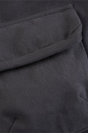 Workwear Pocket Shorts