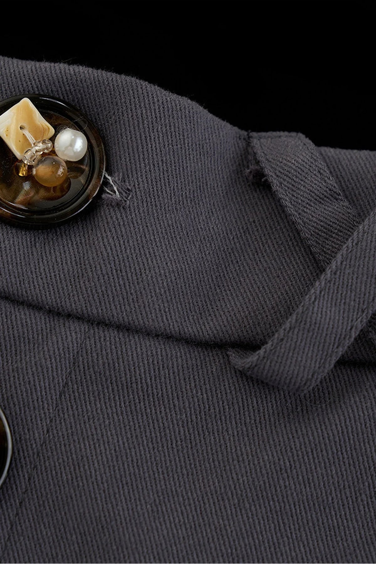 Workwear Pocket Shorts