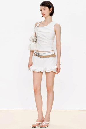 Wrap Move Skirt