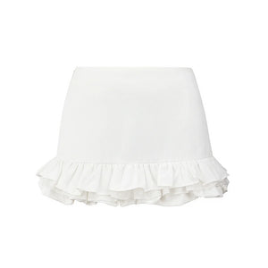 Wrap Move Skirt