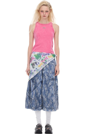 Y2K Spice Slim Tank Top